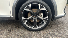 CUPRA Formentor 1.5 TSI 150 V2 5dr DSG Petrol Estate